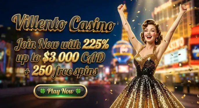 Villento Casino